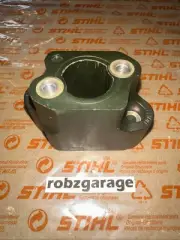 GENUINE STIHL INTAKE MANIFOLD FLANGE 1111-120-2201 O75 075 O76 076 AV TS760 -B17