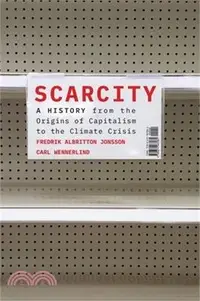 在飛比找三民網路書店優惠-Scarcity: A History from the O