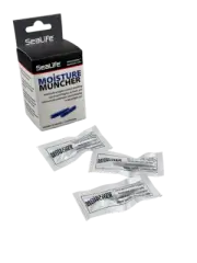 Sealife Moisture Muncher Capsules 10 Pack