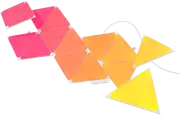 Nanoleaf Shapes Triangles Starter Kit 15pk