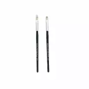Bulk 2 X Kolinsky Gold Sable Acrylic Nail Brushes Size 8CT Acrylic Manicure Use