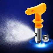 211-631 Airless Spray Gun Tips Nozzle For Titan Wagner Paint Sprayer Tool Series