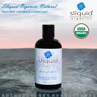 在飛比找蝦皮購物優惠-❤露露❤美國Sliquid-Natural 自然水基 水溶性