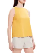 Theory Boatneck Shell
