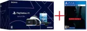 SONY PlayStation VR Special Offer + PS4 (VR) version Hitman 3 SET Japan