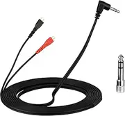 Zomo Cable HD25 SB3 Straight 3 m Black