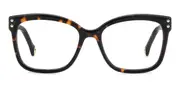 Carolina Herrera HER 0316 086 Women’s Glasses Tortoiseshell Size 54 - Private Health Rebate - Blue Light Block Available