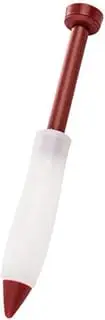 BESTOYARD Food Grade Silicone Cake Decorating Pen Precision Food Writing Tool for Chocolate Cream and Pastry for Daily Baking and DIY Desserts