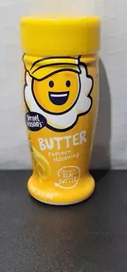 Kernel Season's All Natural Popcorn Seasoning Butter