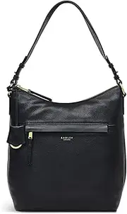 [RADLEY] London Postman Mews - Medium Ziptop Shoulder