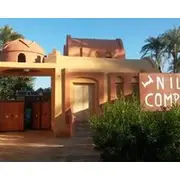 Nile Compound