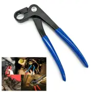Car Fuel Feed Pipe Plier Grip Line Tubing Filter Alloy Service Universal Tool