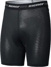 [Ziener] Men's Edriz X-Function Man (Innerbrief Bike) Cycling Underwear.