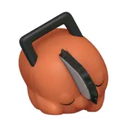 Chainsaw Man - Pochita Sleeping Pop! Vinyl Figure