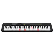 Casio LKS250 Key Lighting Keyboard 400 Tones 77 Rhythms