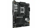 TUF TUF GAMING X870-PLUS WIFI Gaming Desktop Motherboard - AMD X870 Chipset - Socket AM5 - ATX - Ryzen 7 Processor Supported - 1