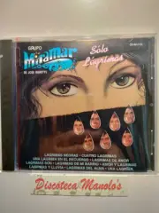 GRUPO MIRAMAR - SOLO LAGRIMAS