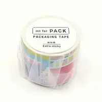 在飛比找誠品線上優惠-日本mt和紙膠帶/ Mt for Pack/ 信