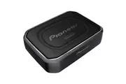 Pioneer TS-WX140DA Space-Saving Amplified Subwoofer