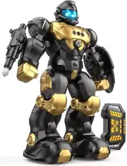 Gesture Sensing RC Robot Toy for Kids Ages 5-7 | Programmable and Interactive |