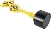 MUSISALY Dragon Boat Trophy Award Trophy Cup Trophy Props for Students Dragon Trophy Winner Awards Trophy Large Trophy Ceremony Trophy Decor Party Trophy Decor Funny Trophy Golden Crystal