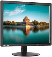 ThinkVision T1714p 17-inch Square (5:4) LCD Monitor (Brand New Sealed)