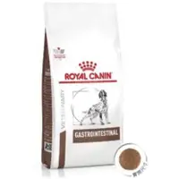 在飛比找蝦皮購物優惠-犬用 ROYAL CANIN 飼料 GI25 腸胃 7.5公