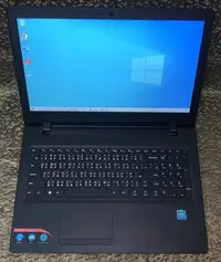 在飛比找Yahoo!奇摩拍賣優惠-Lenovo ideapad 110-15IBR 15.6吋