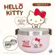 【HELLO KITTY】不鏽鋼隔熱便當盒(KS-8146)