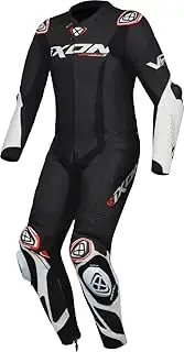 Ixon Men's 1 Piece Motorcycle Leather Suits