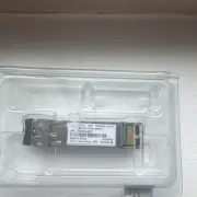 Ericsson RDH 102 75/3 Transceiver Module 25GBASE-LR I-Temp SFP28 RDH10275/3