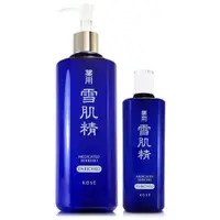 在飛比找蝦皮商城優惠-KOSE高絲 雪肌精化妝水500ml - 360ml - 2