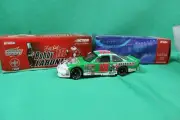 NEW ACTION BOBBY LABONTE #18 COCA COLA POLAR BEAR INTERSTATE BATTERIES DIACAST