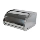 Bread Box Large Capacity Portable Bread Keeper for Cafe Countertop Bakery