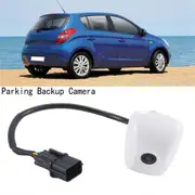 95760-C8301 Car Rear View Reversing Camera Parking Backup Camera for I20 95760C8301 Black