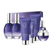 AINSDD, "Squalane" skincare set