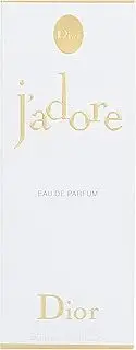Dior Christian J'adore Eau de Parfum for Women, 50ml