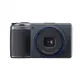 【預購排單出貨】RICOH GRIIIx 數位相機 海神藍 城市標準版 公司貨 GR3x