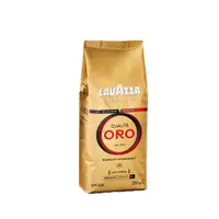 在飛比找蝦皮商城優惠-【義大利LAVAZZA】ORO金牌咖啡豆(250g)
