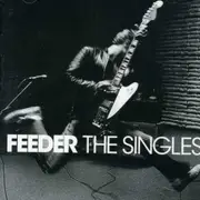 Singles -Feeder CD