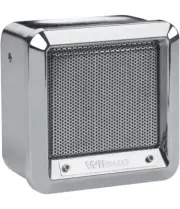 Wilson 305600CHR 5" Heavy Duty Extension Speaker with Chrome Finish -DAMAGED BOX