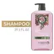 Herbal Essences | Smooth Collection 無矽靈洗髮精 玫瑰 865ml [預購]