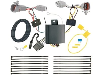 Tekonsha 68WN58Z Trailer Tow Harness Fits 2017-2019 Subaru Impreza (for: Subaru)