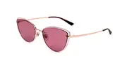 Bolon BL7093 A30 Women’s Sunglasses Gold Size 54