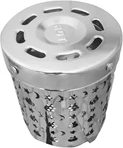 AmazingJul Camping Cover Covered Covered with Portable Heater for Fishing