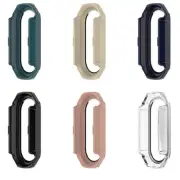 All-in-one Watch Protective Case Armor Cover Screen Housing for Mi Band 9/9 NFC
