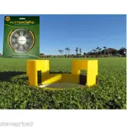 PUTTERCUPS PUTTING CUP, GOLF PRACTICE TRAINING AID