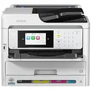 Epson Workforce Pro WF-C5890 Multifunction Printer