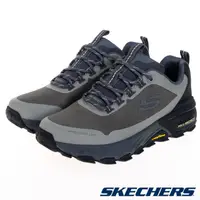 在飛比找PChome24h購物優惠-SKECHERS 男鞋 越野鞋 戶外越野系列 MAX PRO