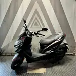 【保固車】【0元交車】2023年 KYMCO 光陽 KRV 180 無鑰匙鍊條版 機車 ABS TCS 雙碟